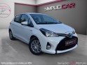 Toyota yaris hybride 100h style garantie 12 mois occasion simplicicar pertuis  simplicicar simplicibike france