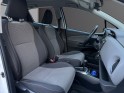 Toyota yaris hybride 100h style garantie 12 mois occasion simplicicar pertuis  simplicicar simplicibike france