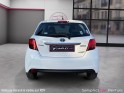 Toyota yaris hybride 100h style garantie 12 mois occasion simplicicar pertuis  simplicicar simplicibike france