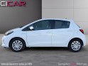 Toyota yaris hybride 100h style garantie 12 mois occasion simplicicar pertuis  simplicicar simplicibike france