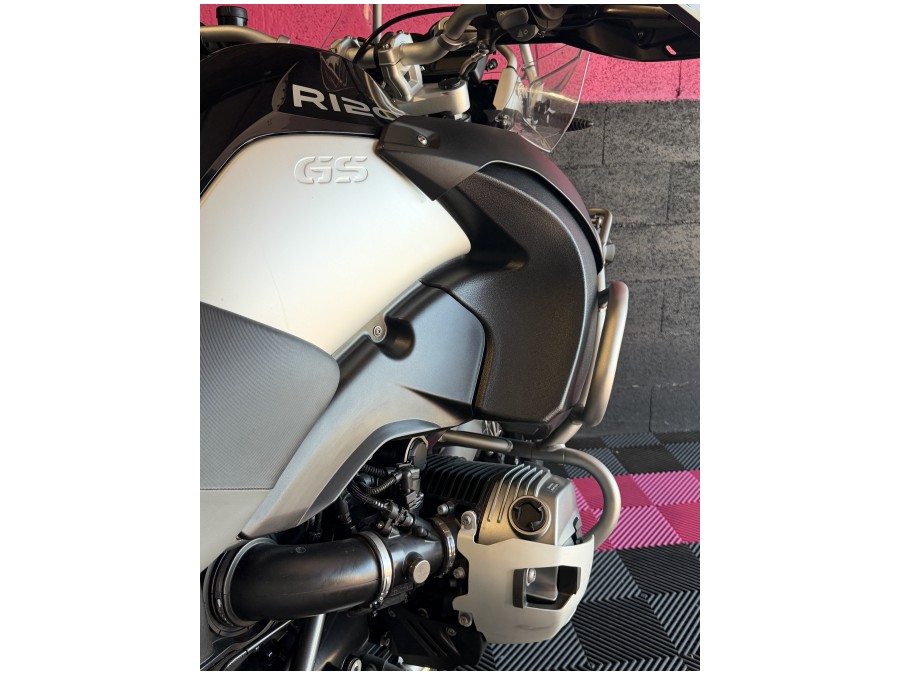 BMW d'occasion R1200GSAD 1170CC de 2012 Vauvert (30)﻿