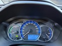 Toyota yaris hybride 100h style garantie 12 mois occasion simplicicar pertuis  simplicicar simplicibike france