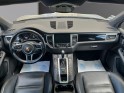 Porsche macan 3.0 v6 360 ch gts pdk carplay toit ouvrant sieges chauffants garantie 12 mois occasion simplicicar marignane ...