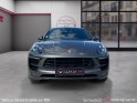 Porsche macan 3.0 v6 360 ch gts pdk carplay toit ouvrant sieges chauffants garantie 12 mois occasion simplicicar marignane ...