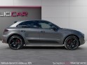Porsche macan 3.0 v6 360 ch gts pdk carplay toit ouvrant sieges chauffants garantie 12 mois occasion simplicicar marignane ...