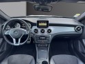 Mercedes classe gla 220 d fascination 7-g dct 1ere main toit ouvrant caméra radar av/ar hayon elec suivi mercedes...