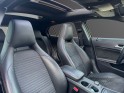 Mercedes classe gla 220 d fascination 7-g dct 1ere main toit ouvrant caméra radar av/ar hayon elec suivi mercedes...