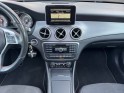 Mercedes classe gla 220 d fascination 7-g dct 1ere main toit ouvrant caméra radar av/ar hayon elec suivi mercedes...