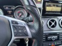 Mercedes classe gla 220 d fascination 7-g dct 1ere main toit ouvrant caméra radar av/ar hayon elec suivi mercedes...