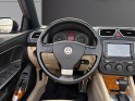 Volkswagen eos 2.0t 16s fsi 200 carat dsg6,decapotable, toit ouvrant, carplay, garantie 12 mois occasion simplicicar...
