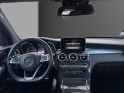 Mercedes glc 350 e 7g-dct 4matic fascination toit ouvrant attelage sièges chauffants elec cam 360 garantie 12mois occasion...