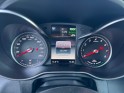 Mercedes glc 350 e 7g-dct 4matic fascination toit ouvrant attelage sièges chauffants elec cam 360 garantie 12mois occasion...