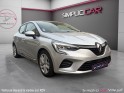 Renault clio v e-tech 140 business, carplay, radar av/ar, garantie 12 mois occasion simplicicar villejuif  simplicicar...