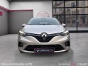 Renault clio v e-tech 140 business, carplay, radar av/ar, garantie 12 mois occasion simplicicar villejuif  simplicicar...