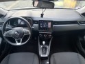 Renault clio v e-tech 140 business, carplay, radar av/ar, garantie 12 mois occasion simplicicar villejuif  simplicicar...