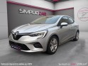 Renault clio v e-tech 140 business, carplay, radar av/ar, garantie 12 mois occasion simplicicar villejuif  simplicicar...