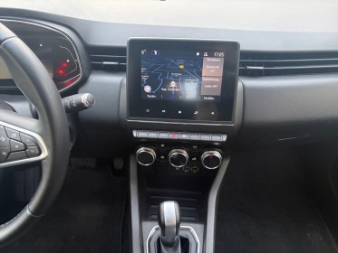 Renault clio v e-tech 140 business, carplay, radar av/ar, garantie 12 mois occasion simplicicar villejuif  simplicicar...