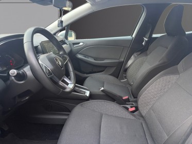 Renault clio v e-tech 140 business, carplay, radar av/ar, garantie 12 mois occasion simplicicar villejuif  simplicicar...