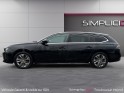 Peugeot 508 sw business hdi 130 ch eat8 active business occasion simplicicar toulouse nord simplicicar simplicibike france