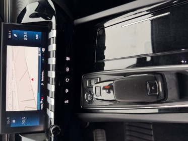 Peugeot 508 sw business hdi 130 ch eat8 active business occasion simplicicar toulouse nord simplicicar simplicibike france