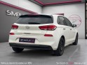 Hyundai i30 1.0 t-gdi 120 bvm6 edition mondial occasion simplicicar beaune simplicicar simplicibike france