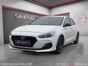 Hyundai i30 1.0 t-gdi 120 bvm6 edition mondial occasion simplicicar beaune simplicicar simplicibike france