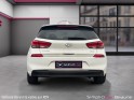 Hyundai i30 1.0 t-gdi 120 bvm6 edition mondial occasion simplicicar beaune simplicicar simplicibike france