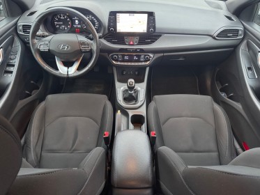 Hyundai i30 1.0 t-gdi 120 bvm6 edition mondial occasion simplicicar beaune simplicicar simplicibike france