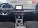 Hyundai i30 1.0 t-gdi 120 bvm6 edition mondial occasion simplicicar beaune simplicicar simplicibike france