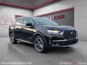 Ds ds7 crossback bluehdi 180 eat8 grand chic opéra occasion simplicicar tours  simplicicar simplicibike france