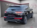 Ds ds7 crossback bluehdi 180 eat8 grand chic opéra occasion simplicicar tours  simplicicar simplicibike france