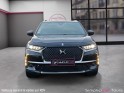 Ds ds7 crossback bluehdi 180 eat8 grand chic opéra occasion simplicicar tours  simplicicar simplicibike france