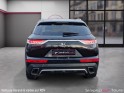 Ds ds7 crossback bluehdi 180 eat8 grand chic opéra occasion simplicicar tours  simplicicar simplicibike france