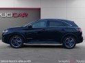 Ds ds7 crossback bluehdi 180 eat8 grand chic opéra occasion simplicicar tours  simplicicar simplicibike france