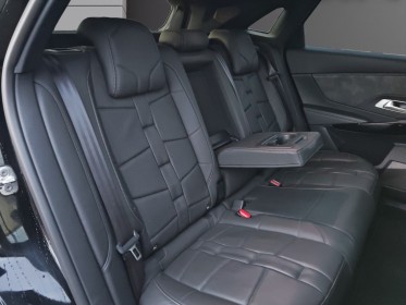 Ds ds7 crossback bluehdi 180 eat8 grand chic opéra occasion simplicicar tours  simplicicar simplicibike france
