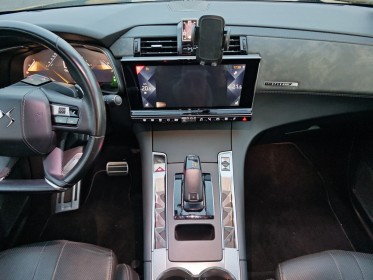 Ds ds7 crossback bluehdi 180 eat8 grand chic opéra occasion simplicicar tours  simplicicar simplicibike france