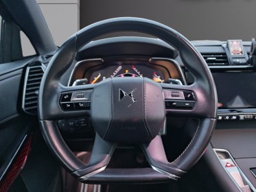Ds ds7 crossback bluehdi 180 eat8 grand chic opéra occasion simplicicar tours  simplicicar simplicibike france