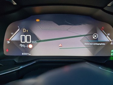 Ds ds7 crossback bluehdi 180 eat8 grand chic opéra occasion simplicicar tours  simplicicar simplicibike france