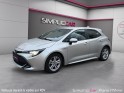 Toyota corolla hybride 122h dynamic / camÉra de recul occasion paris 17ème (75)(porte maillot) simplicicar simplicibike...