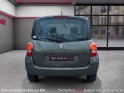 Renault modus 1.2 16v climatisation / distribution ok / vidange ok / garantie occasion simplicicar salon de provence...