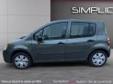 Renault modus 1.2 16v climatisation / distribution ok / vidange ok / garantie occasion simplicicar salon de provence...
