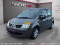 Renault modus 1.2 16v climatisation / distribution ok / vidange ok / garantie occasion simplicicar salon de provence...