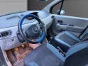 Renault modus 1.2 16v climatisation / distribution ok / vidange ok / garantie occasion simplicicar salon de provence...