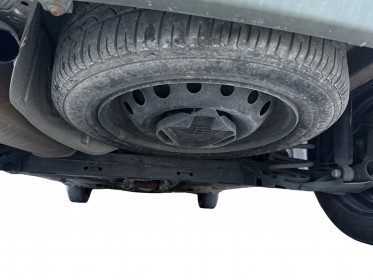 Renault modus 1.2 16v climatisation / distribution ok / vidange ok / garantie occasion simplicicar salon de provence...