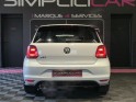 Volkswagen polo 1.8 tsi 192 bmt gti phase 2 - garantie 12 mois - occasion  simplicicar aix les bains simplicicar simplicibike...