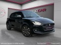Suzuki swift 1.2 dualjet hybrid 83 ch pack, caméra, carplay, garantie 12 mois occasion simplicicar lunel simplicicar...