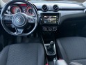 Suzuki swift 1.2 dualjet hybrid 83 ch pack, caméra, carplay, garantie 12 mois occasion simplicicar lunel simplicicar...