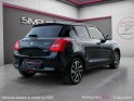 Suzuki swift 1.2 dualjet hybrid 83 ch pack, caméra, carplay, garantie 12 mois occasion simplicicar lunel simplicicar...