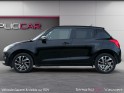 Suzuki swift 1.2 dualjet hybrid 83 ch pack, caméra, carplay, garantie 12 mois occasion simplicicar lunel simplicicar...
