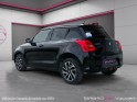Suzuki swift 1.2 dualjet hybrid 83 ch pack, caméra, carplay, garantie 12 mois occasion simplicicar lunel simplicicar...